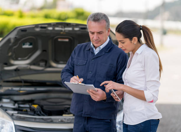 Comprehensive and collision insurance Westmoreland
